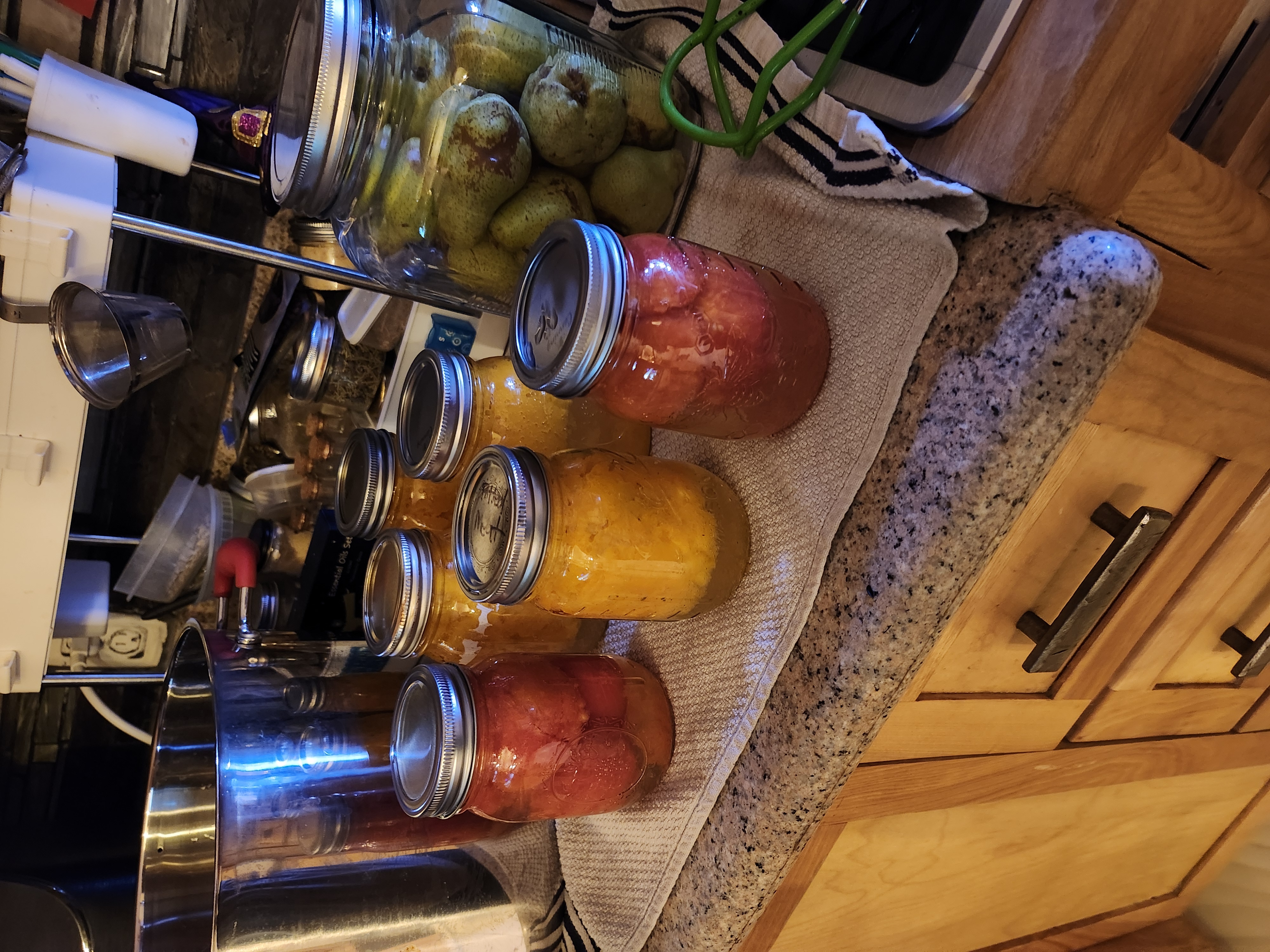 Halloween Harvest